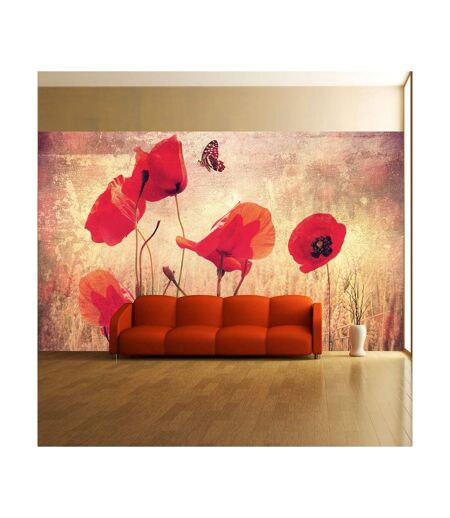 Papier Peint Summer is Coming 270x450cm