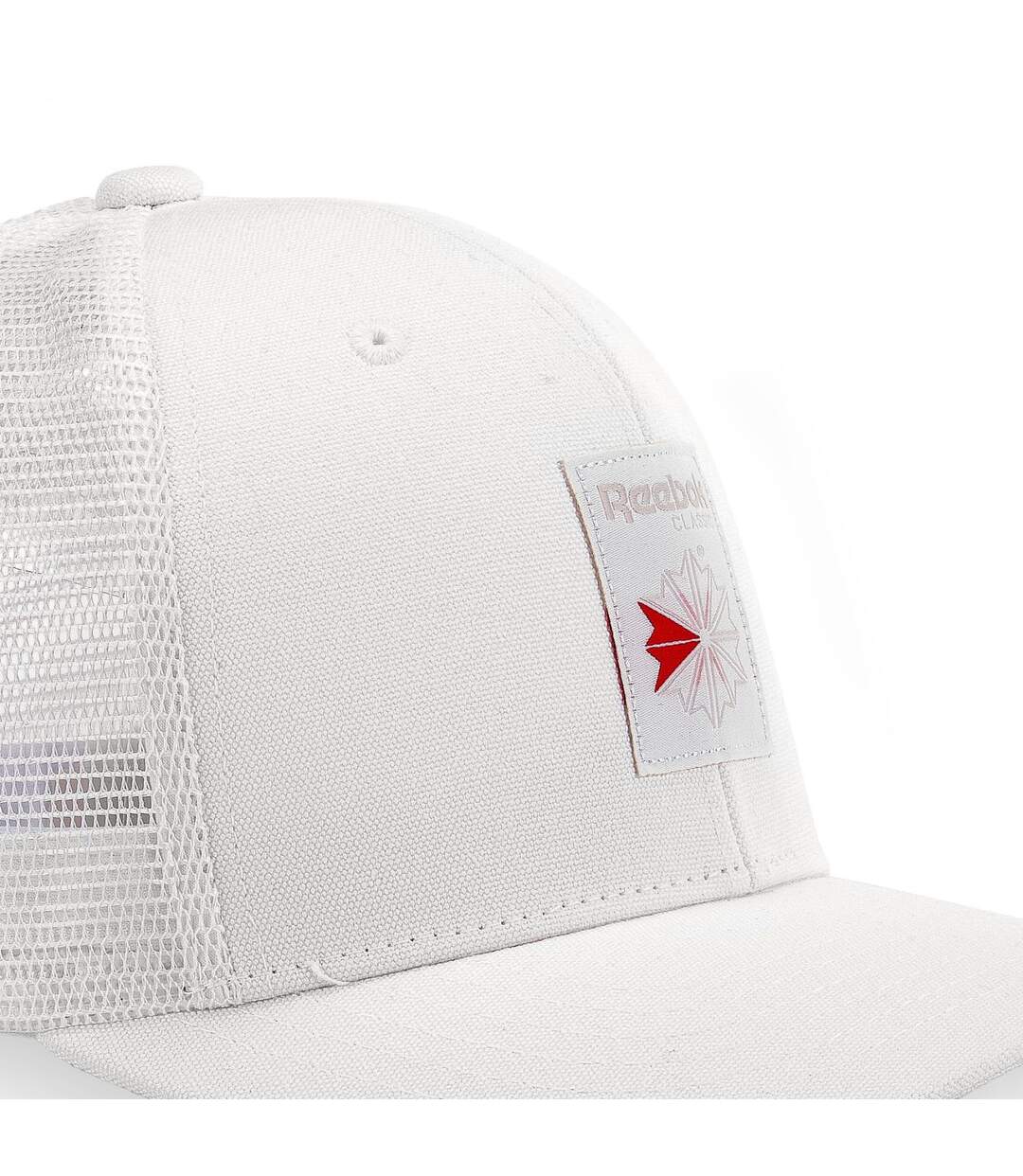 Casquette Trucker avec filet et patch Vector Cap Reebok-3