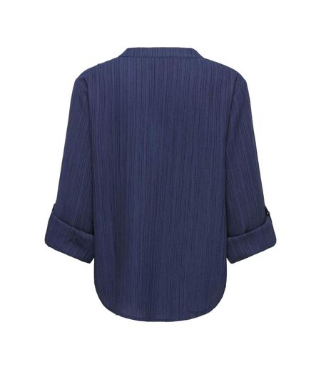 Blouse marine femme jdy katie