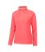 Haut Polaire Montana Femme Rose Vif Mountain Warehouse-3