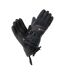 Iguana Womens/Ladies Kano Ski Gloves (Black) - UTIG1678