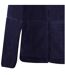 Veste À Capuche Homme Bleu Marine SoulCal-4
