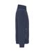 Veste Polaire Adulte Bleu Marine James And Nicholson-3