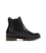 Bottines noires femme chattawak palermo-2