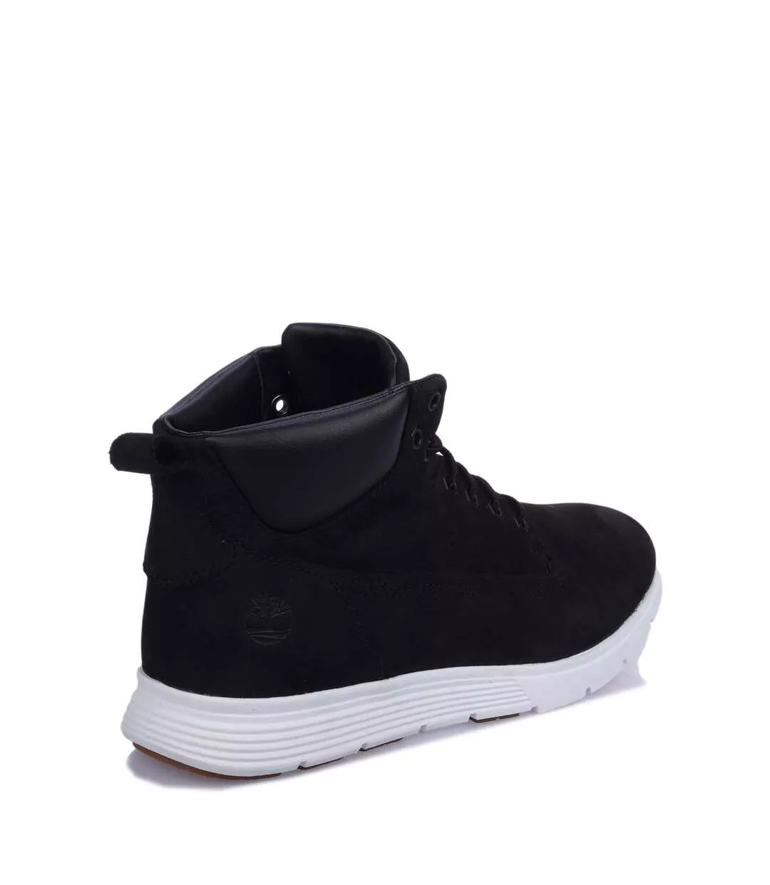 Bottes Killington Homme Noir Blanc Timberland-3