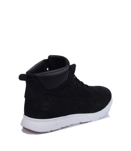 Bottes Killington Homme Noir Blanc Timberland