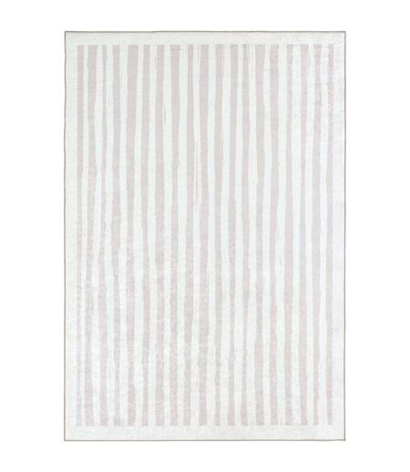 Tapis intérieur à poils courts Cosmo 763 80 x 150 cm