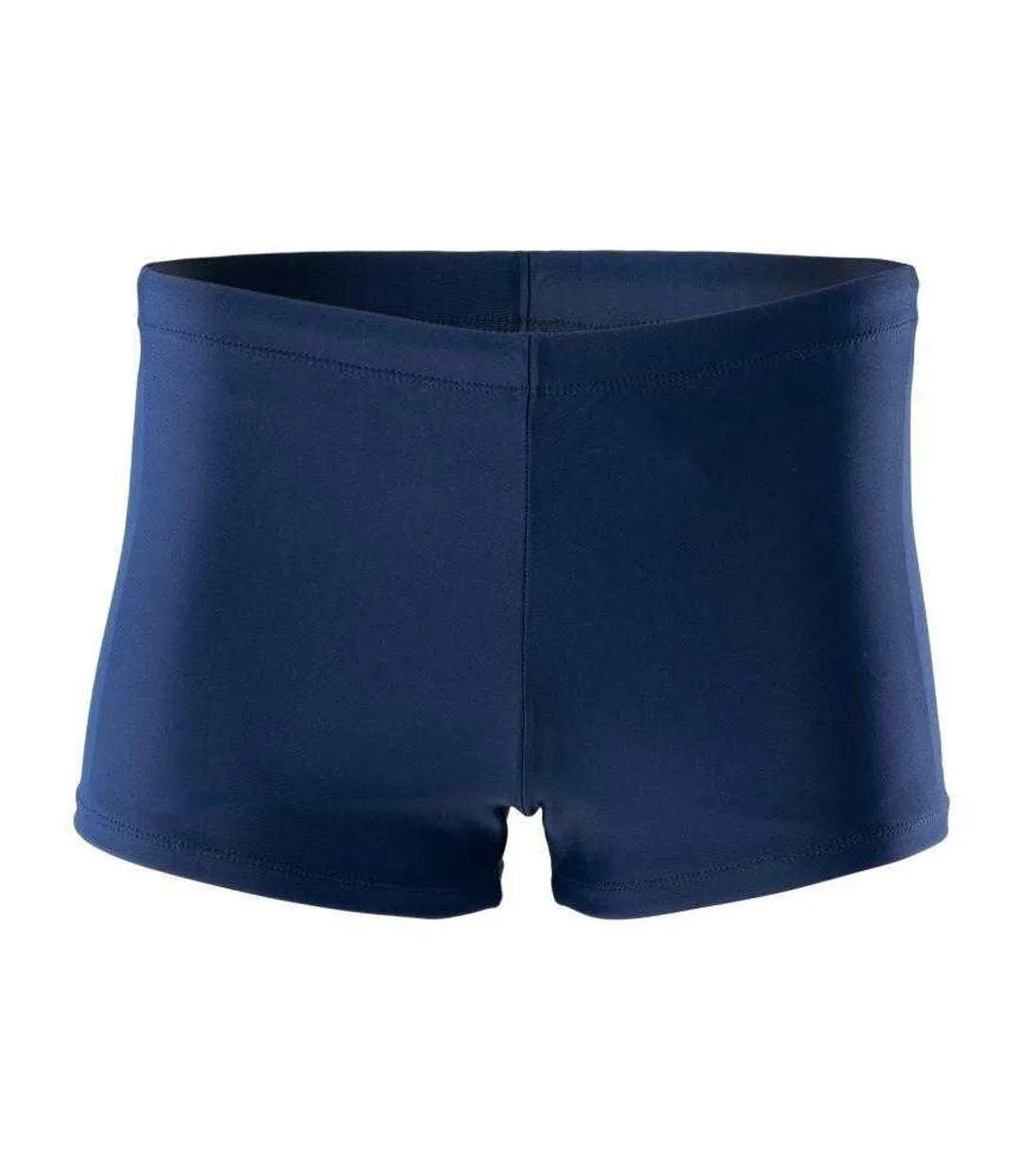 Short De Bain Broekie Homme Bleu Marine Foncé Martes-1
