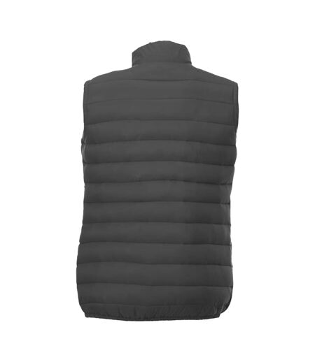 Veste Sans Manches Pallas Femme Gris Orage Elevate