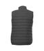 Veste Sans Manches Pallas Femme Gris Orage Elevate-2