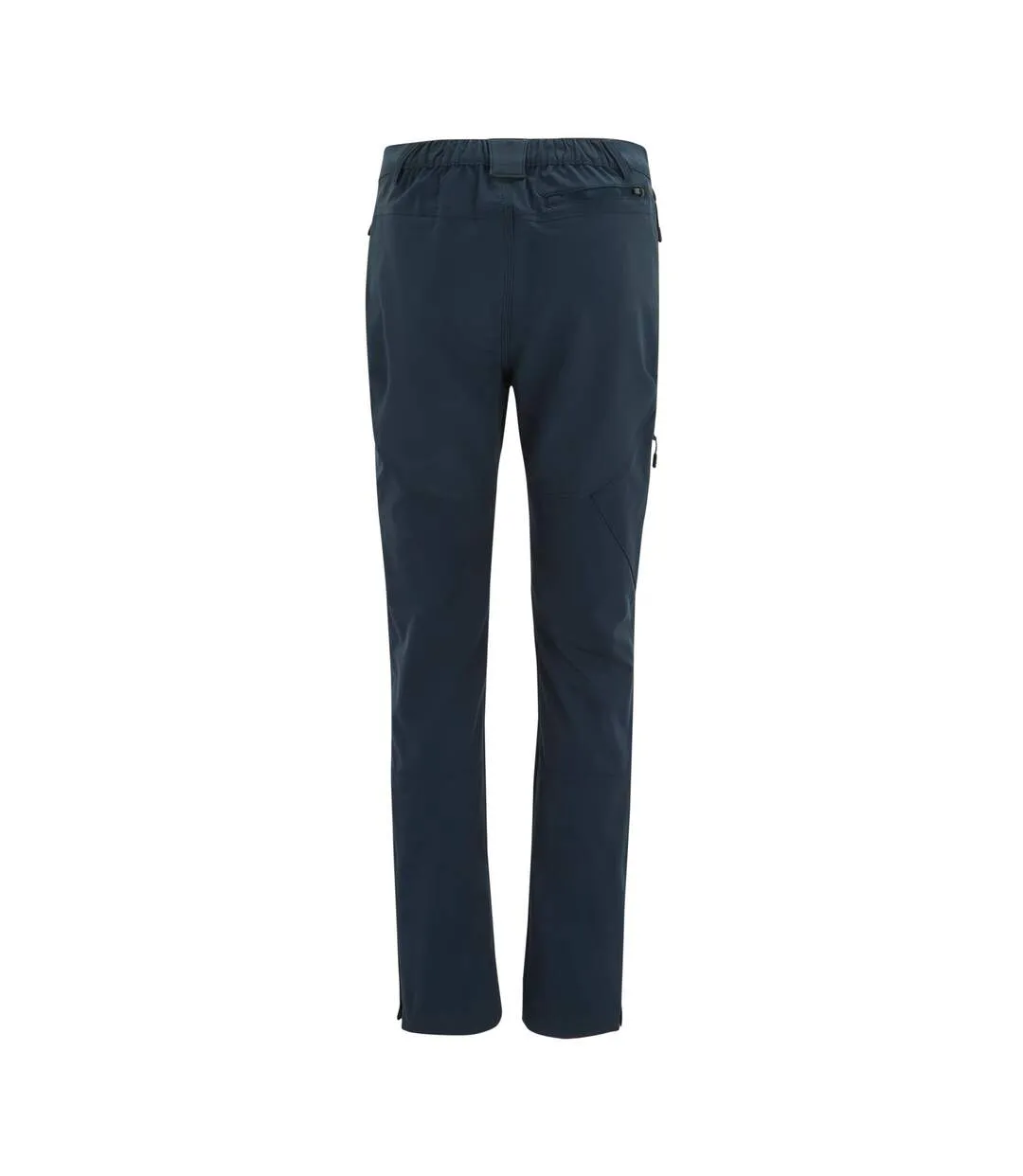 Pantalon De Randonnée Questra Pour Homme Bleu Marine Regatta-3
