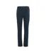 Pantalon De Randonnée Questra Pour Homme Bleu Marine Regatta-3