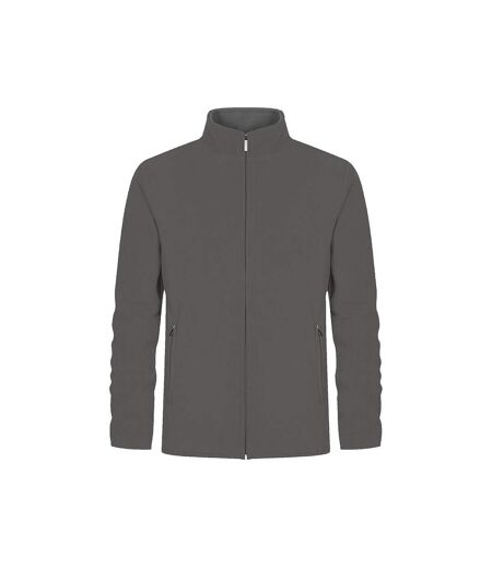 Veste Homme Gris Acier Promodoro