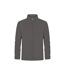 Veste Homme Gris Acier Promodoro-1