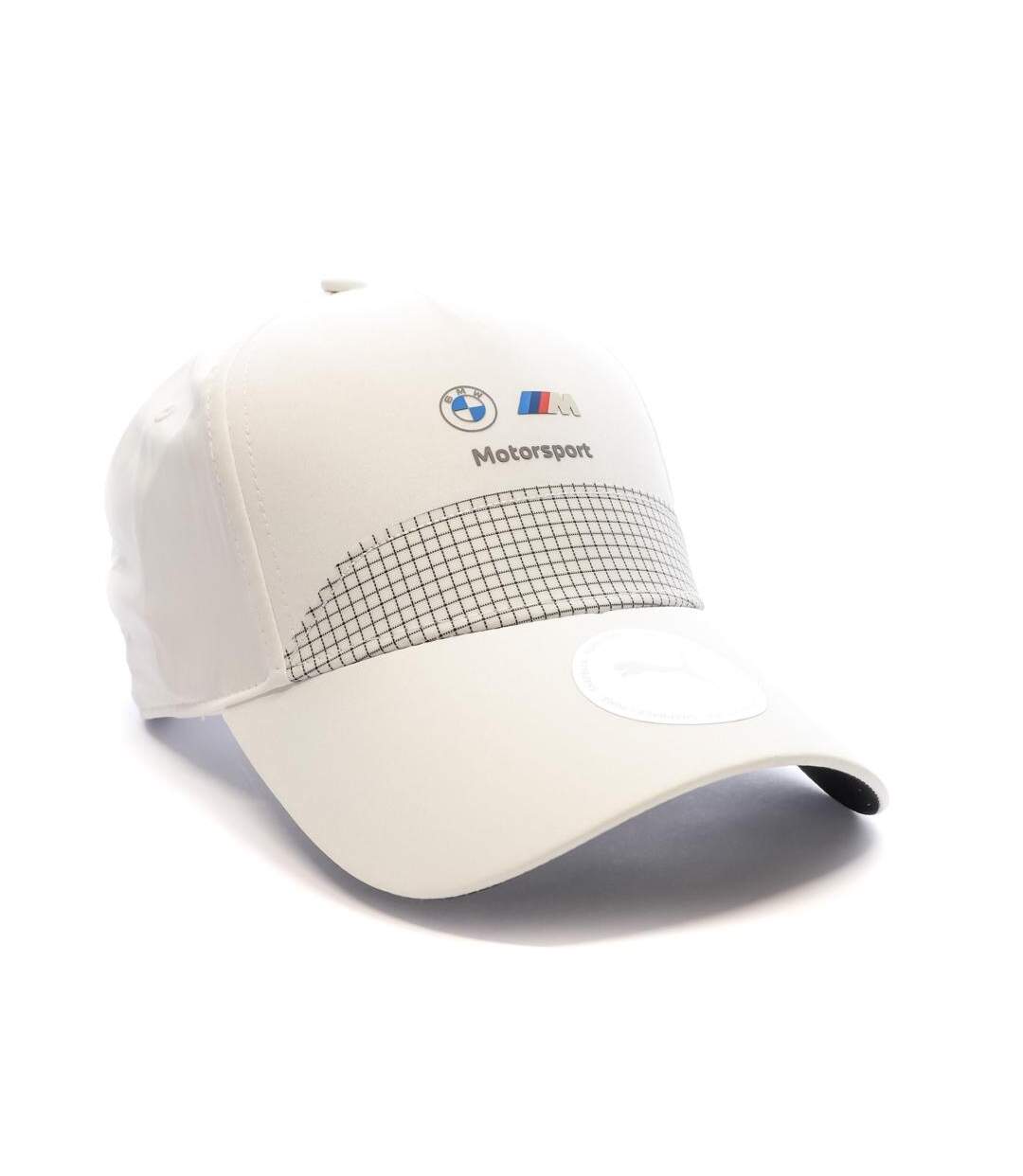 Casquette Blanc Homme Puma Bmw  025666 - AD-2