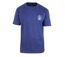 Tee - shirt  sérigraphie poitrine A2121B-1