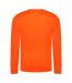 AWDis - T-shirt SPORT- Hommes (Orange) - UTRW684