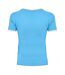 T-shirt Trinkey Femme Bleu Ciel Jack Wills-3