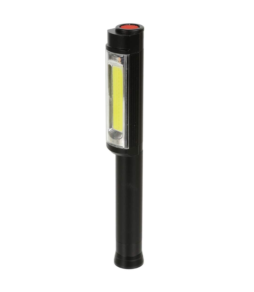 Magnetic torch one size black Regatta-1