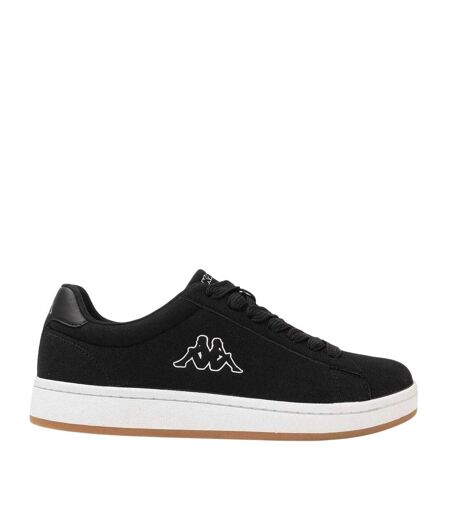 Baskets Caccamo Homme Noir Blanc Kappa
