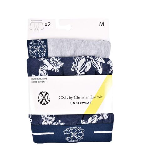 Boxer CXL By LACROIX X2 - Pack de 2