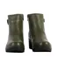 Bottines Cuir The Divine Factory Alénoa-5