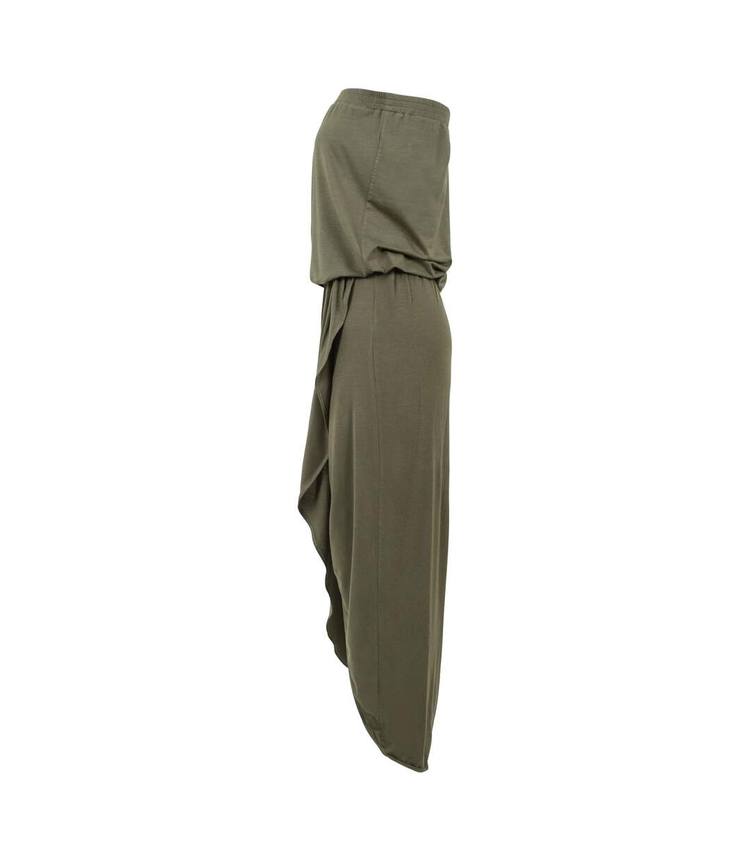 Robe Femme Olive Urban Classics-3