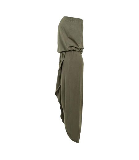 Robe Femme Olive Urban Classics