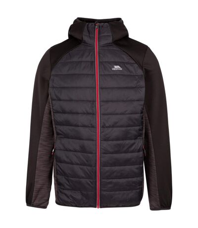 Mens Darwood Tp50 Active Jacket Black Trespass