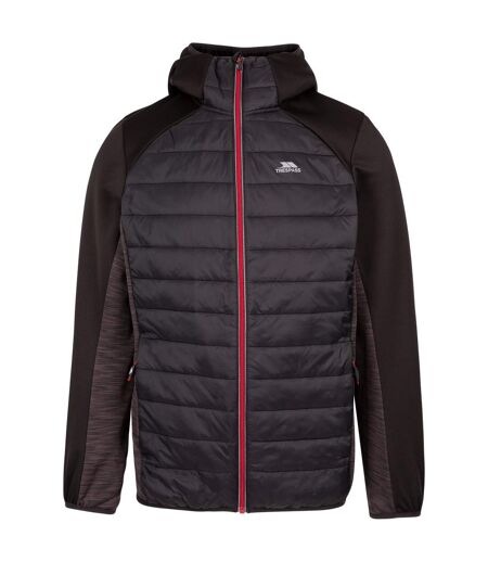 Mens Darwood Tp50 Active Jacket Black Trespass
