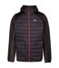 Mens Darwood Tp50 Active Jacket Black Trespass-1