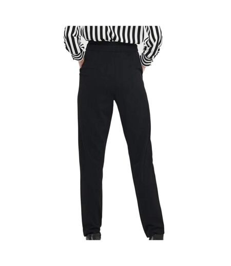 Pantalon Noir Femme JDY Tanja - L-L32