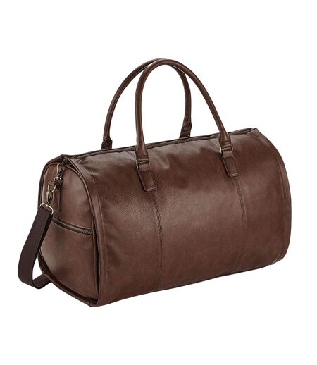 Sac Cabine Taille Unique Brun Clair Quadra