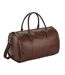Sac Cabine Taille Unique Brun Clair Quadra-2