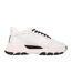 Baskets Pacific 2.0 Homme Blanc Noir Lavair-3