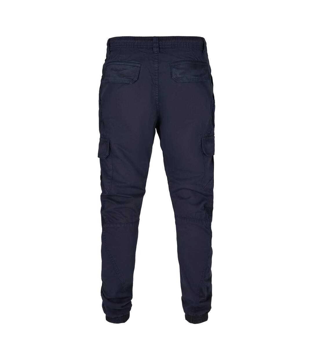 Mens plain cargo trousers magnet Urban Classics-3