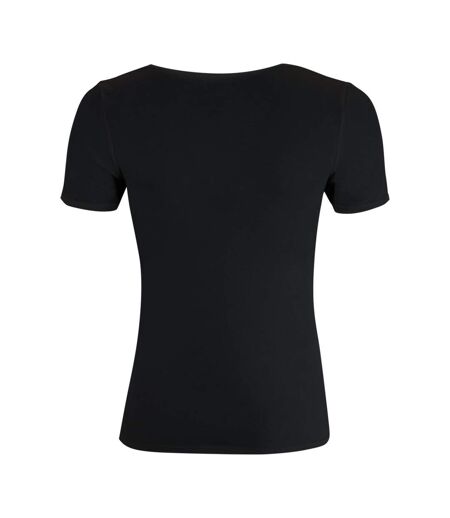 Tee-shirt manches courtes femme Ligne Chaude Secret by