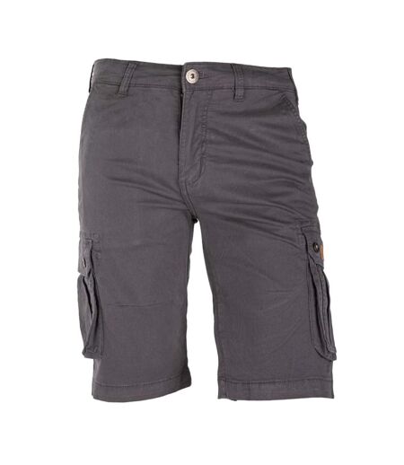 Short cargo gris homme la maison blaggio volna - 28
