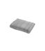 Drap de Douche Tendresse 70x130cm Gris Perle