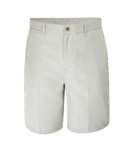 Short Homme Gris Clair Slazenger