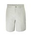 Short Homme Gris Clair Slazenger-1