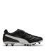 Mens Liga King Firm Ground Football Boots  Black Puma-4