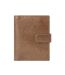 Protègepasseport Voyage Taille Unique Cognac Osprey-1