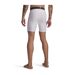 Short De Compression Heatgear Homme Blanc Noir Under Armour-4