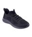 Baskets Emidy Homme Noir Martes Essential-1