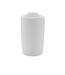 Flip top polypropylene recycled 300ml tumbler one size white XD Collection-2