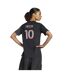 Maillot Extérieur Motif/style Adidas 2025/2026 Femme Noir Inter Miami CF-4