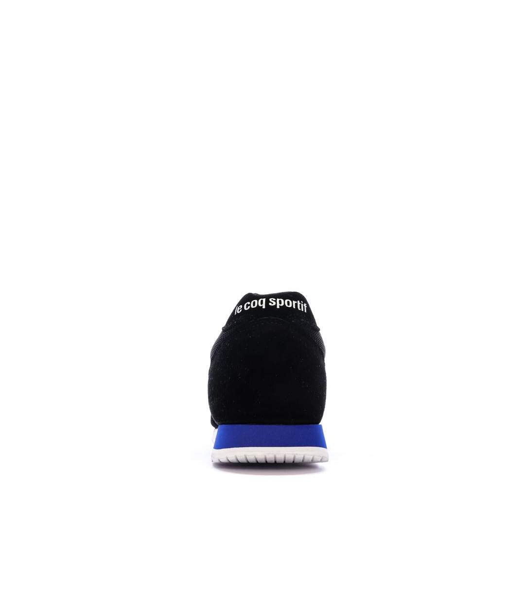Baskets noires homme le coq sportif omega-3