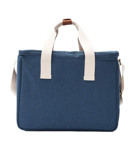 Sortino 24l cooler bag 24cm x 40cm x 28cm blue Vinga