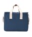 Sortino 24l cooler bag 24cm x 40cm x 28cm blue Vinga-2